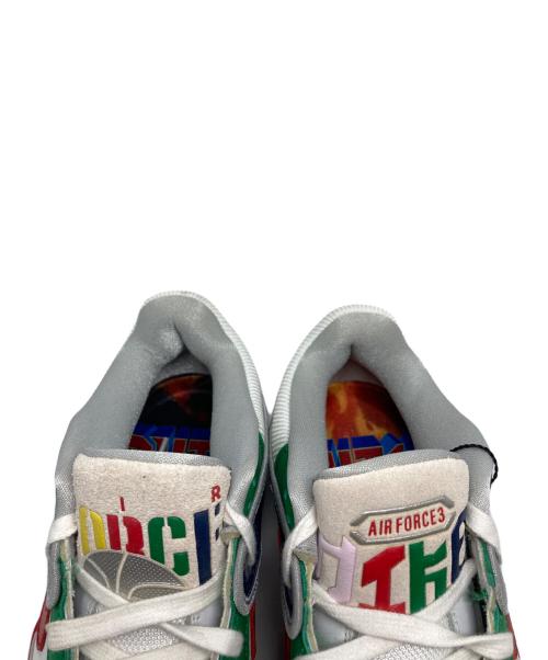 NIKE（ナイキ）NIKE (ナイキ) Air Force 3 Low SP 