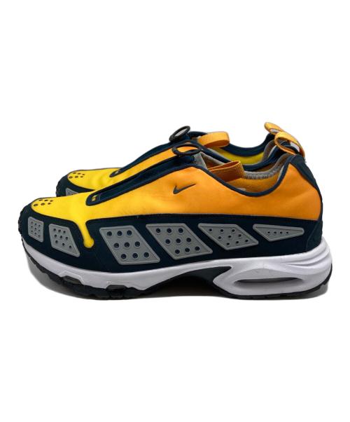 NIKE（ナイキ）NIKE (ナイキ) AIR MAX SNDR/HJ8080-700 イエロー サイズ:US10の古着・服飾アイテム