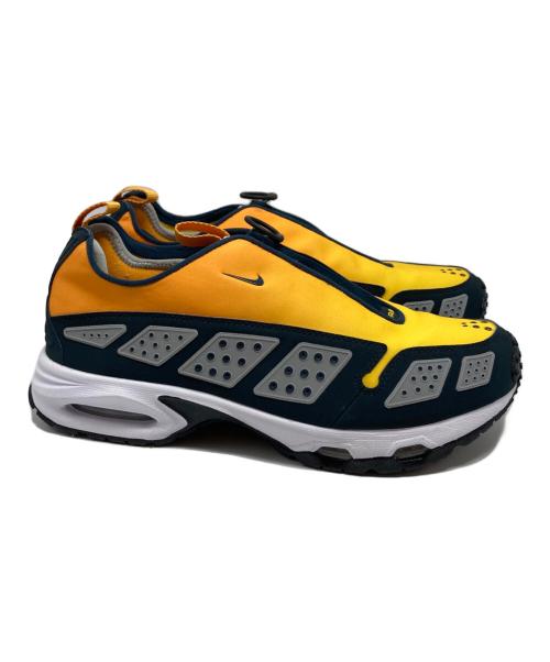 NIKE（ナイキ）NIKE (ナイキ) AIR MAX SNDR/HJ8080-700 イエロー サイズ:US10の古着・服飾アイテム