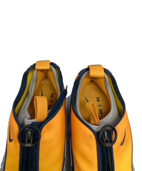 NIKE（ナイキ）NIKE (ナイキ) AIR MAX SNDR/HJ8080-700 イエロー サイズ:US10の古着・服飾アイテム