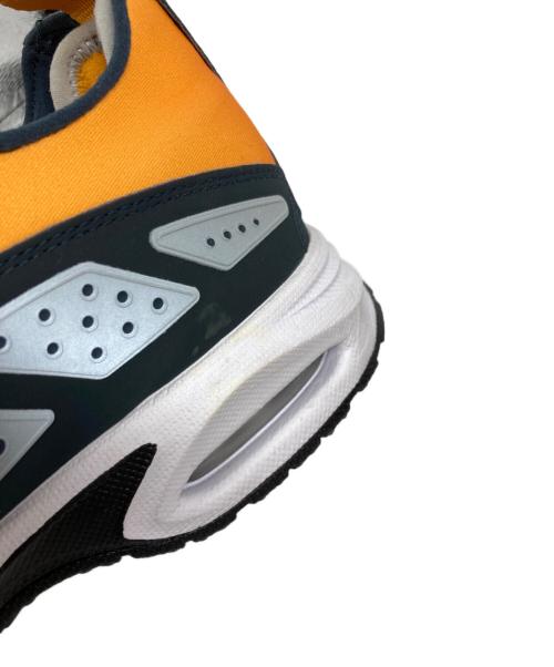 NIKE（ナイキ）NIKE (ナイキ) AIR MAX SNDR/HJ8080-700 イエロー サイズ:US10の古着・服飾アイテム
