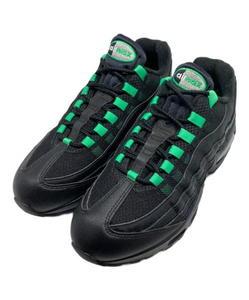 NIKE（ナイキ）NIKE (ナイキ) AirMax95 OG Big Bubble 