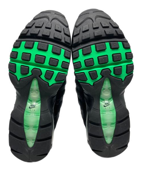 NIKE（ナイキ）NIKE (ナイキ) AirMax95 OG Big Bubble 