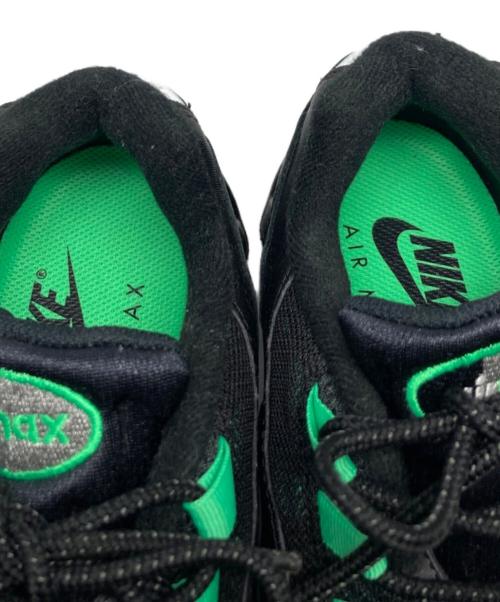 NIKE（ナイキ）NIKE (ナイキ) AirMax95 OG Big Bubble 