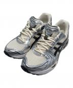 asicsアシックス）の古着「GEL-KAYANO 14/1201A019」｜グレー