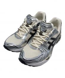 asics（アシックス）の古着「GEL-KAYANO 14/1201A019」｜グレー