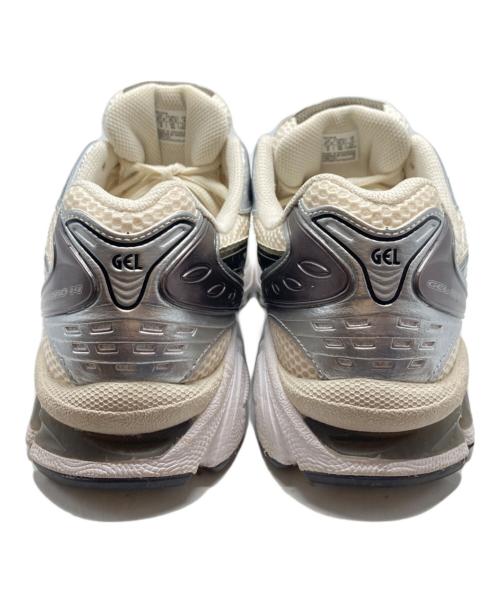 asics（アシックス）asics (アシックス) GEL-KAYANO 14/1201A019 グレー サイズ:US9の古着・服飾アイテム
