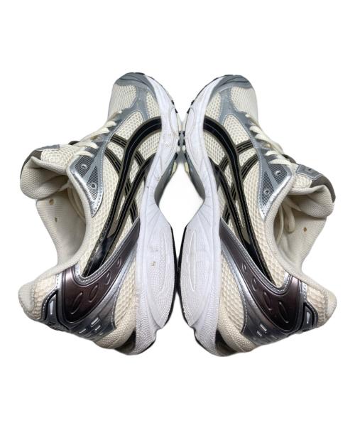 asics（アシックス）asics (アシックス) GEL-KAYANO 14/1201A019 グレー サイズ:US9の古着・服飾アイテム