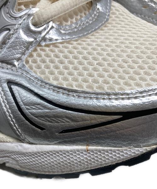 asics（アシックス）asics (アシックス) GEL-KAYANO 14/1201A019 グレー サイズ:US9の古着・服飾アイテム