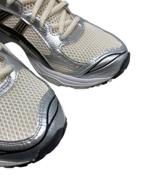 asics（アシックス）asics (アシックス) GEL-KAYANO 14/1201A019 グレー サイズ:US9の古着・服飾アイテム