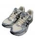 asics（アシックス）の古着「GEL-KAYANO 14/1201A019」｜グレー