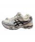 asics (アシックス) GEL-KAYANO 14/1201A019 グレー サイズ:US9：14000円