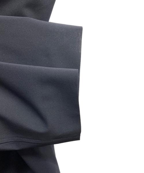 HERNO（ヘルノ）HERNO (ヘルノ) テクノストレッチ フーデッド 3B ジャケット / GA000206U ネイビー サイズ:46の古着・服飾アイテム