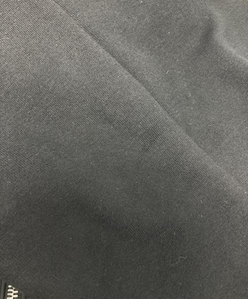 MOORER（ムーレー）MOORER (ムーレー) ダウンジャケット ブラック サイズ:46の古着・服飾アイテム