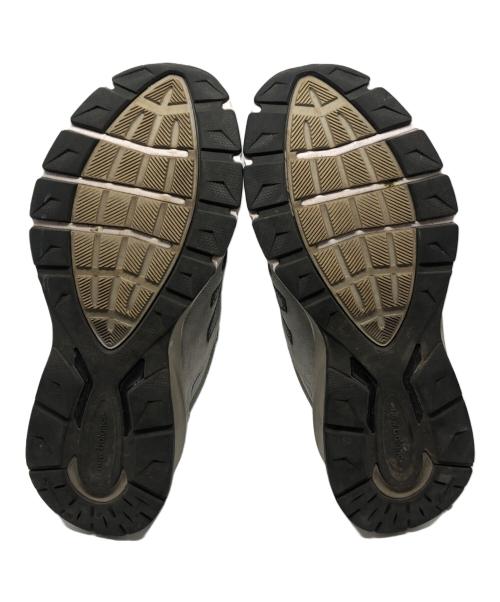 NEW BALANCE（ニューバランス）NEW BALANCE (ニューバランス) ローカットスニーカー/M990GL5 グレー サイズ:US7.5の古着・服飾アイテム