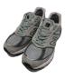 NEW BALANCE（ニューバランス）の古着「ローカットスニーカー/M990GL5」｜グレー