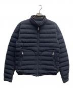 MONCLERモンクレール）の古着「ダウンジャケット/ACORUS GIUBBOTTO/210914199790 53133」｜ネイビー