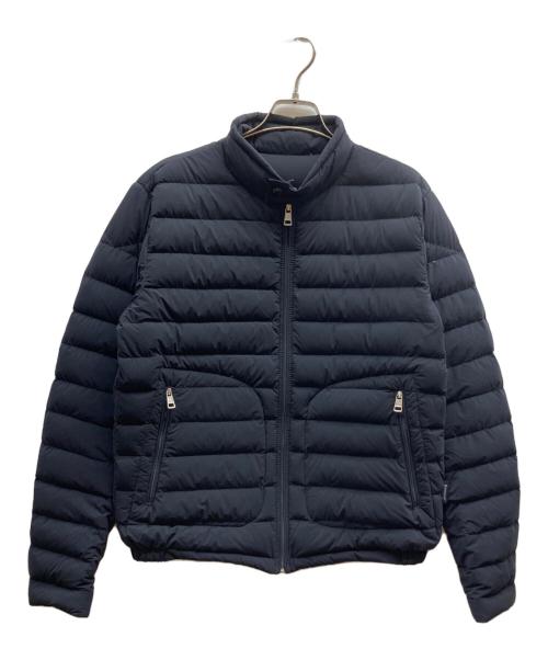 MONCLER（モンクレール）MONCLER (モンクレール) ダウンジャケット/ACORUS GIUBBOTTO/210914199790 53133 ネイビー サイズ:2の古着・服飾アイテム