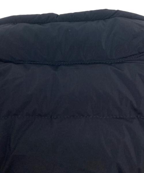 MONCLER（モンクレール）MONCLER (モンクレール) ダウンジャケット/ACORUS GIUBBOTTO/210914199790 53133 ネイビー サイズ:2の古着・服飾アイテム