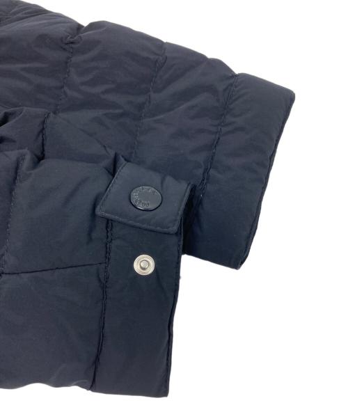 MONCLER（モンクレール）MONCLER (モンクレール) ダウンジャケット/ACORUS GIUBBOTTO/210914199790 53133 ネイビー サイズ:2の古着・服飾アイテム