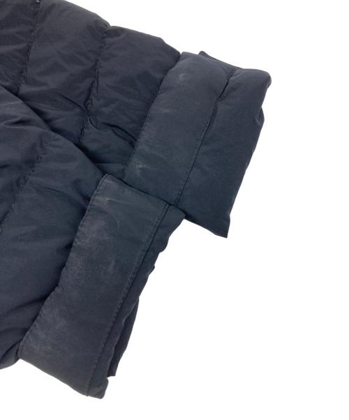 MONCLER（モンクレール）MONCLER (モンクレール) ダウンジャケット/ACORUS GIUBBOTTO/210914199790 53133 ネイビー サイズ:2の古着・服飾アイテム