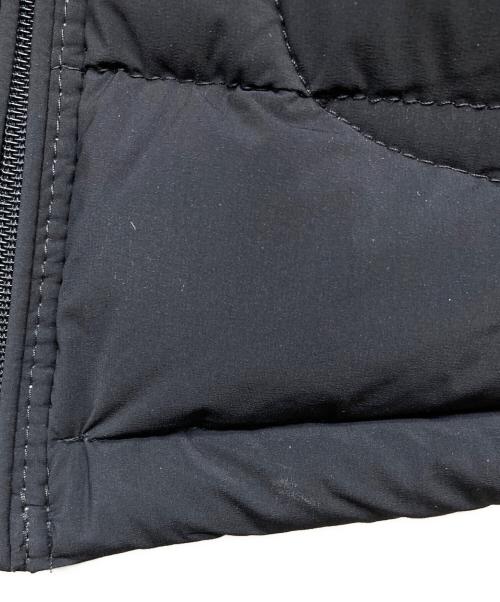 MONCLER（モンクレール）MONCLER (モンクレール) ダウンジャケット/ACORUS GIUBBOTTO/210914199790 53133 ネイビー サイズ:2の古着・服飾アイテム