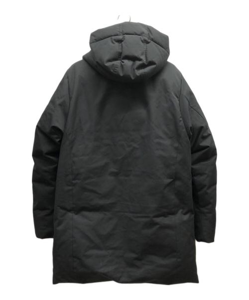 Pyrenex（ピレネックス）Pyrenex (ピレネックス) BLOWダウンジャケット / HMO051 ブラック サイズ:Sの古着・服飾アイテム