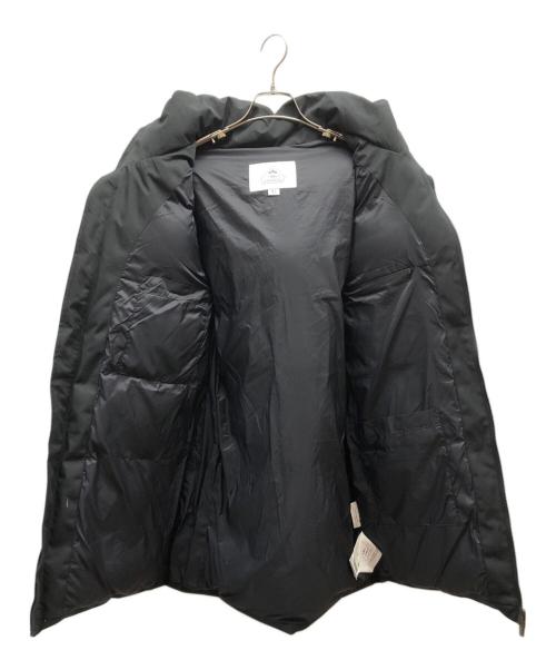 Pyrenex（ピレネックス）Pyrenex (ピレネックス) BLOWダウンジャケット / HMO051 ブラック サイズ:Sの古着・服飾アイテム