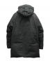 Pyrenex (ピレネックス) BLOWダウンジャケット / HMO051 ブラック サイズ:S：35000円