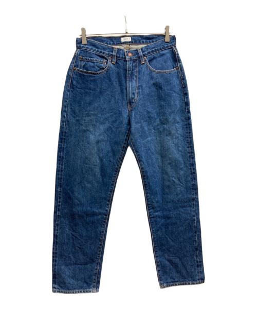 CIOTA（シオタ）CIOTA (シオタ) デニムパンツ/NPTM-2TP インディゴ サイズ:78.5cm (W31)の古着・服飾アイテム