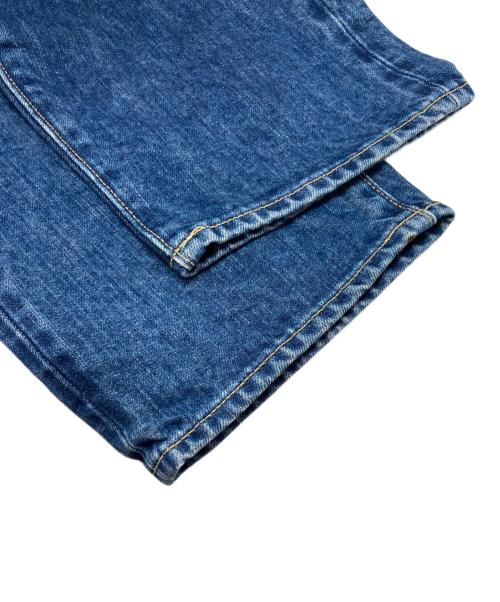 CIOTA（シオタ）CIOTA (シオタ) デニムパンツ/NPTM-2TP インディゴ サイズ:78.5cm (W31)の古着・服飾アイテム
