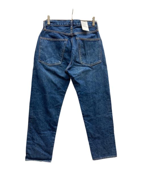 CIOTA（シオタ）CIOTA (シオタ) 13.5ozテーパードデニム/NPTM-2TP インディゴ サイズ:78.5cm (W31) 未使用品の古着・服飾アイテム