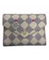 LOUIS VUITTON（ルイ ヴィトン）の古着「DAMIER AZUR ROSE FUCHSIA/N64614」｜ベージュ