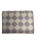 LOUIS VUITTON (ルイ ヴィトン) DAMIER AZUR ROSE FUCHSIA/N64614 ベージュ サイズ:₋：35000円