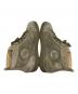 中古・古着 Christian Louboutin (クリスチャン・ルブタン) Louis High Khaki Suede カーキ サイズ:41 1/2：22000円