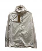 NNormalノーマル）の古着「Trail Wind Jacket/N1CMWJ1」｜ベージュ