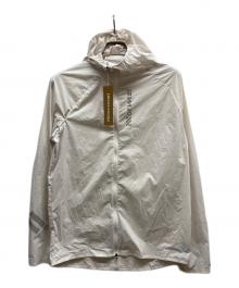 NNormal（ノーマル）の古着「Trail Wind Jacket/N1CMWJ1」｜ベージュ