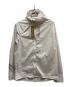 nnormal（ノーマル）の古着「Trail Wind Jacket/N1CMWJ1」｜ベージュ