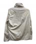 nnormal (ノーマル) Trail Wind Jacket/N1CMWJ1 ベージュ サイズ:M：15000円