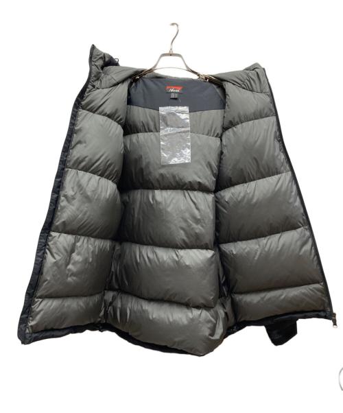 NANGA（ナンガ）NANGA (ナンガ) オーロラテックスダウンジャケット/24FA-110 ブラック サイズ:Lの古着・服飾アイテム