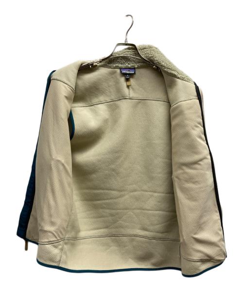 Patagonia（パタゴニア）Patagonia (パタゴニア) Classic Retro-X/23048FA21 ベージュ サイズ:Mの古着・服飾アイテム