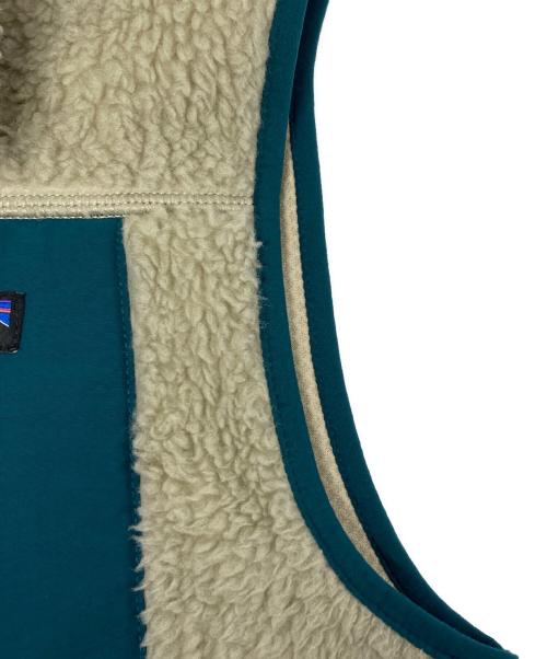Patagonia（パタゴニア）Patagonia (パタゴニア) Classic Retro-X/23048FA21 ベージュ サイズ:Mの古着・服飾アイテム