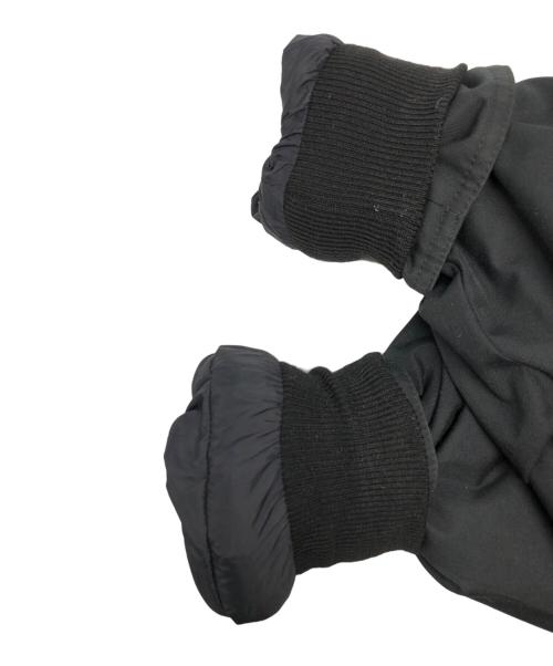 Pyrenex（ピレネックス）Pyrenex (ピレネックス) ANNECYダウンジャケット/HMO050 ブラック サイズ:Sの古着・服飾アイテム