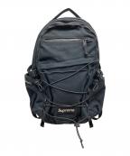 SUPREMEシュプリーム）の古着「25SS BackPack」｜ブラック