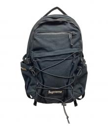 SUPREME（シュプリーム）の古着「25SS BackPack」｜ブラック