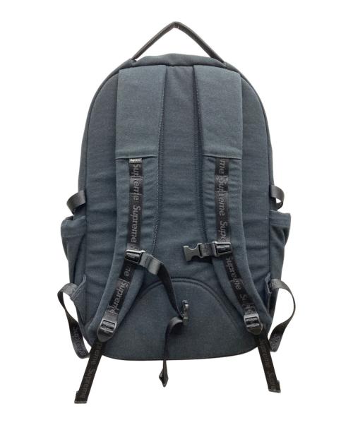 SUPREME（シュプリーム）Supreme (シュプリーム) 25SS BackPack ブラック サイズ:₋の古着・服飾アイテム
