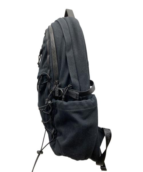 SUPREME（シュプリーム）Supreme (シュプリーム) 25SS BackPack ブラック サイズ:₋の古着・服飾アイテム