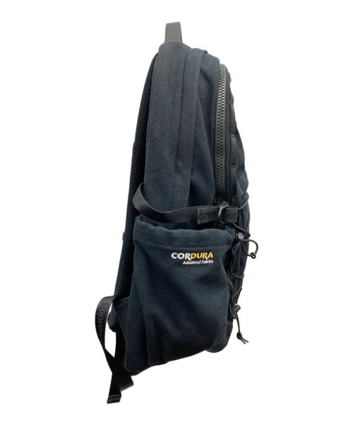 SUPREME（シュプリーム）Supreme (シュプリーム) 25SS BackPack ブラック サイズ:₋の古着・服飾アイテム