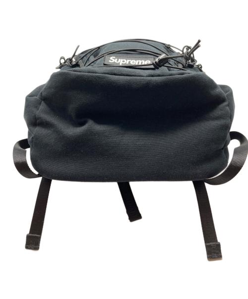 SUPREME（シュプリーム）Supreme (シュプリーム) 25SS BackPack ブラック サイズ:₋の古着・服飾アイテム