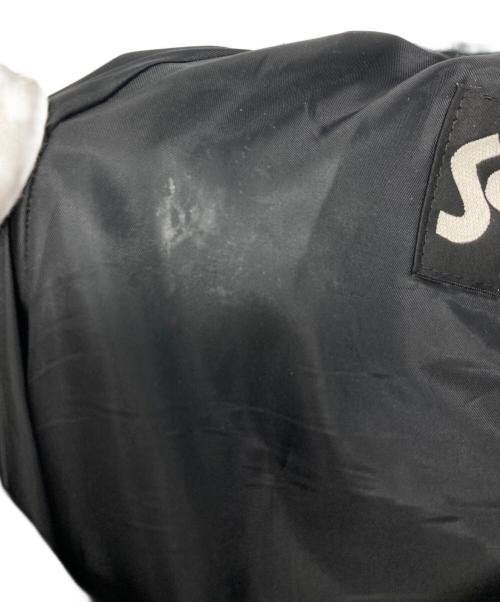 Schott（ショット）Schott (ショット) レザーパンツ ブラック サイズ:30の古着・服飾アイテム